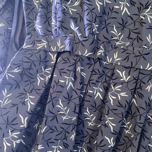 GAP Blue Dress - Picture 6 of 6